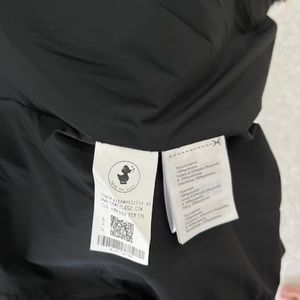 Save the duck puffer with hood